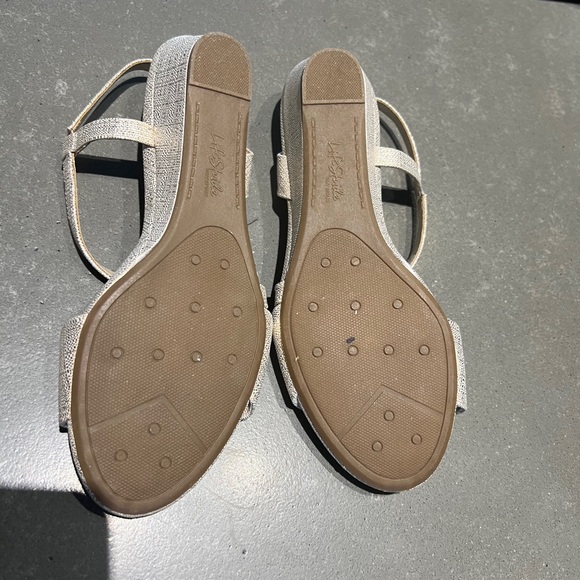 Sandals - Picture 3 of 3